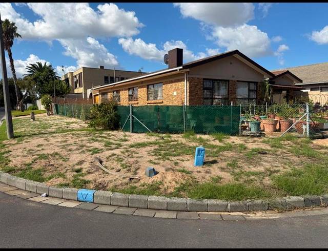3 BEDROOM HOUSE FOR SALE IN BELHAR